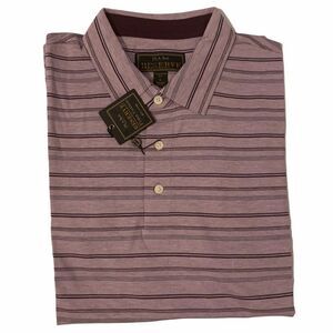 Jos A Bank Reserve Tailored Fit   Polo